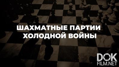 Шахматные партии холодной войны (2024)