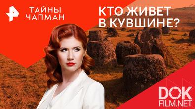 Тайны Чапман. Кто живет в кувшине? (16.05.2024)