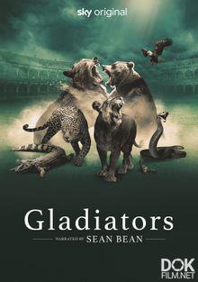 Гладиаторы/ Gladiators (2024)