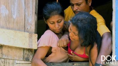Коллективное Безумие. Странная Болезнь В Никарагуа (2018)