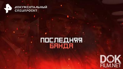 Документальный спецпроект. Последняя банда (2025)