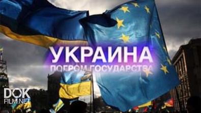 Украина. Погром Государства. Специальный Репортаж (24.02.2014)