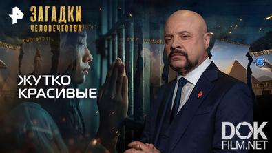 Загадки человечества с Олегом Шишкиным. Жутко красивые (04.05.2026)
