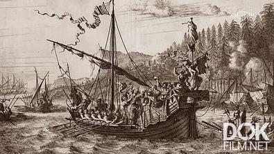 Искатели. Сокровища волжских пиратов (2025)