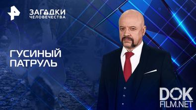Загадки человечества с Олегом Шишкиным. Гусиный патруль (04.06.2025)
