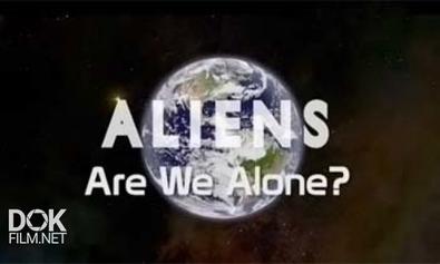 Знакомство С Пришельцами / Aliens: Are We Alone? (2013)