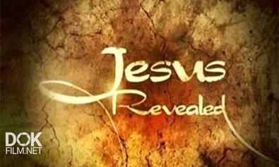 Что Мы Знаем Об Иисусе? / Jesus Revealed (2009)