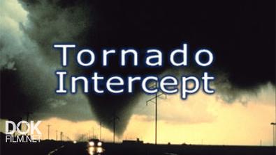 Перехват Торнадо / Tornado Intercept (2005)