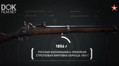 Стрелковое Вооружение Русской Армии (2019)