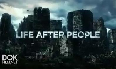 Будущее Планеты: Жизнь После Людей / Life After People (2008)