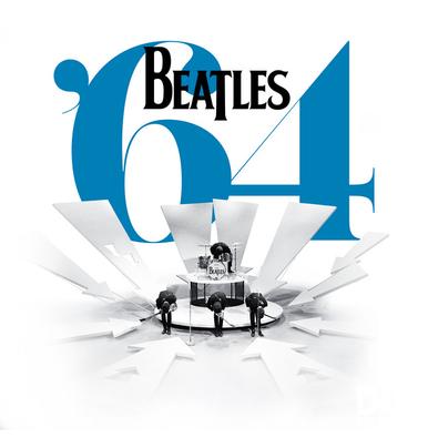 Битлз '64/ Beatles '64 (2024)