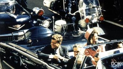 Взгляд Изнутри: Убийство Джона Кеннеди/ Inside Jfk'S Assassination (2013)