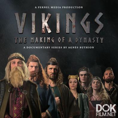 Викинги: Создание империи/ Vikings: The Making of an Empire (2025)