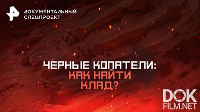 Документальный спецпроект. Черные копатели: как найти клад? (2025)