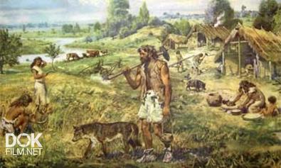 История Каменного Века / The History Of Stone Age (2006)