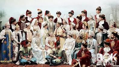 Искатели. Тайна стиля «а-ля рюс» (2026)