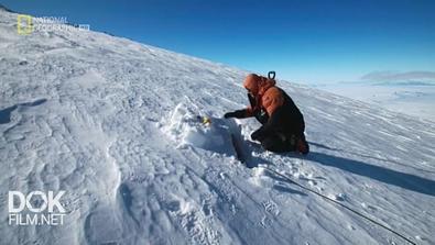 Седьмой Континент: Антарктика / Continent 7: Antarctica (2016)
