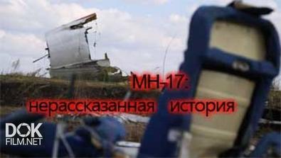 Mh-17: Нерассказанная История (2014)