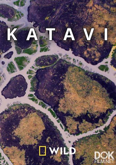 Катави: затерянный райский сад Африки/ Katavi - Africa's Fallen Paradise (2024)