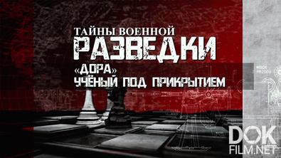 Тайны военной разведки. «Дора». Ученый под прикрытием (2024)