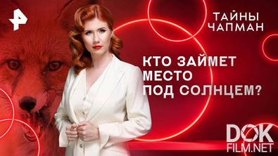 Тайны Чапман. Кто займет место под солнцем? (26.06.2025)