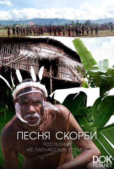 Песня скорби: Последний из папуасских племен/ Song of Sorrow: The Last of the Papuan Tribes (2012)
