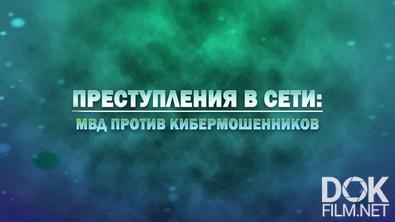Преступления в сети. МВД против кибермошенников (2025)