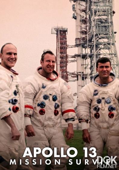 Аполлон-13: Выживание/ Apollo 13: Survival (2024)