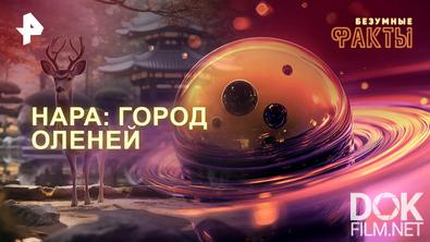 Безумные факты. Нара: город оленей (2026)