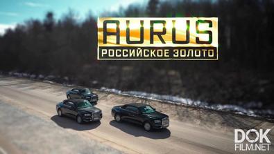 Военная Приемка. Aurus. Российское Золото (2020)