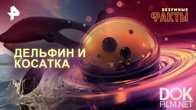Безумные факты. Дельфин и косатка (2025)