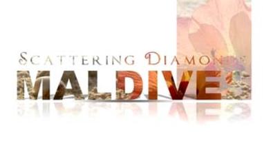 Мальдивы. Рассеянные Алмазы / Maldives: Scattering Diamonds (2009)