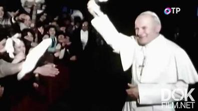 Леонид Млечин. Вспомнить всё. Папа Бенедикт XVI. Инквизитор или хранитель веры? (2023)