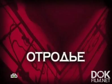 Следствие вели... Отродье (2013)