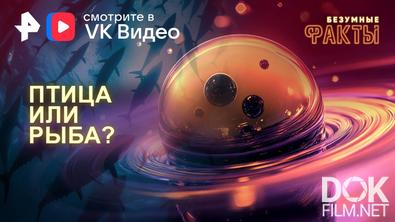 Безумные факты. Птица или рыба? (2025)