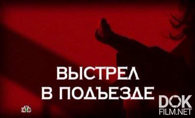 Следствие вели... Выстрел в подъезде (2013)