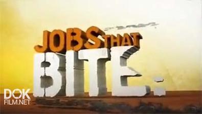 Зубастая Работа / Jobs That Bite (2013)