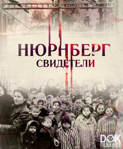 Нюрнберг. Свидетели (2016)