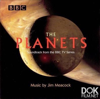 BBC. Планеты/ The Planets (1999)