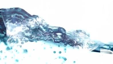 Exперименты. Вода (2014-2015)