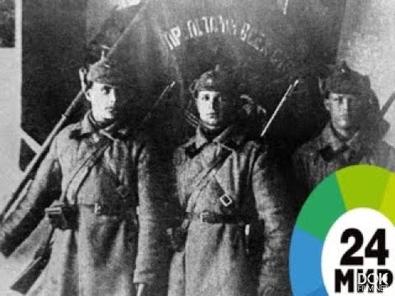 100 Лет Красной Армии: Рождение Легенды. Специальный Репортаж (2018)