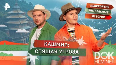 Невероятно интересные истории. Кашмир: спящая угроза (19.02.2026)