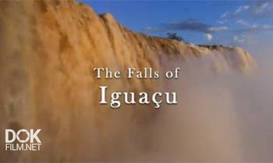 Естественный Мир. Водопад Игуасу / Natural World. The Falls Of Iguacu (2006)