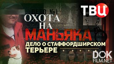 Охота на маньяка. Дело о стаффордширском терьере (2025)