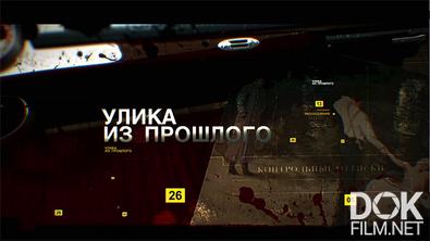 Улика из прошлого. Дело инженера Глазунова: похищенный секрет легендарных понтонов (2025)