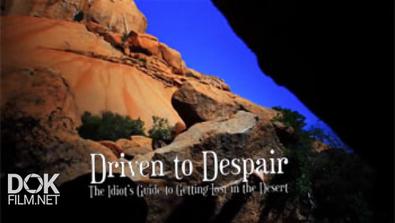 На Грани Отчаяния Или Как Заблудиться В Пустыне / Driven To Despair (2012)