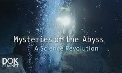 Тайны Бездны. Революция В Науке / Mysteries Of The Abyss. A Science Revolution (2012)