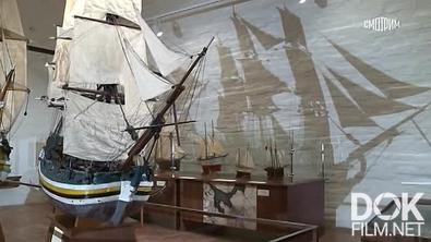 Искатели. Русские робинзоны. Шесть лет в ледяной тюрьме (2025)