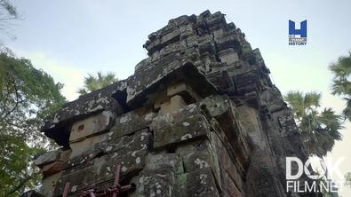 Затерянный мир Ангкор-Вата/ Lost World of Angkor Wat (2022)