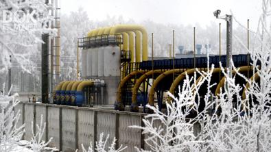 Украина. Газовая Труба Зовет. Специальный Репортаж (2019)
